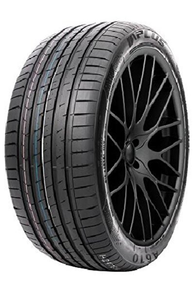 APLUS Anvelopă A610 235/45 R17 97W