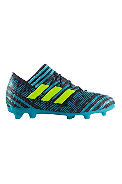 adidas Nemeziz 17.1 FG J "Ocean Storm" 38