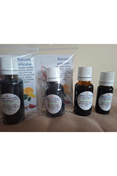 INETPRO Balsam Reumatic 25 ml
