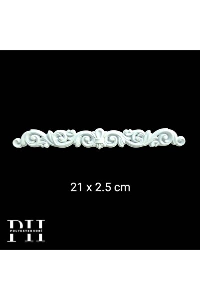 POLYESTERHOBİ ESNEK APLİK - 2053