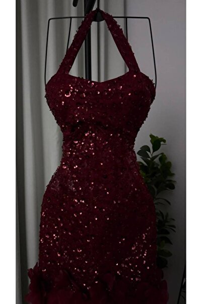 LAMA FASHION فستان نسائي