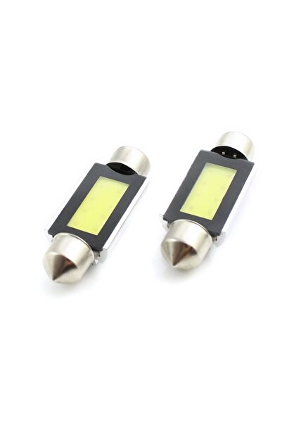 CarGuard LED Sofit (Lampă de tavan, iluminare plăcuță de înmatriculare) CLD019
