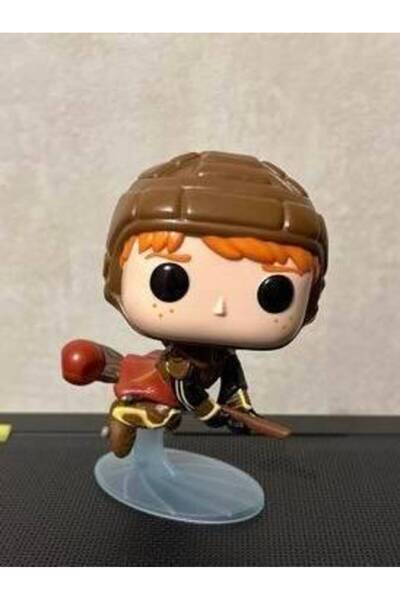Funko Pop Ron Weasley's Giant Surprise