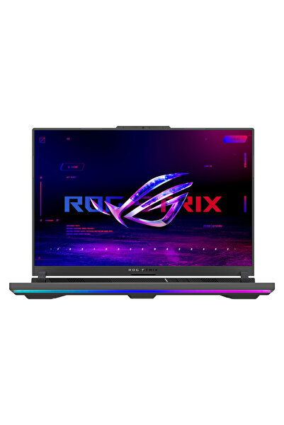 ASUS Rog Strix G16 G614PH-RV056 Ryzen9-8940HX 32GB 1TBSSD+1TBSSD 16" FullHD F...