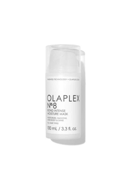 Olaplex Masca No. 8 Bond Intense Moisture Mask 100ml