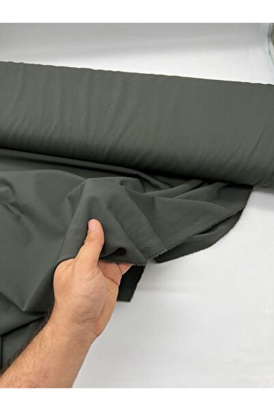 Kumaş Sevdası Lycra Polyvskon (Width 150cm) Is Sewn into Dresses, Coats, Pant...