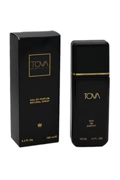 Tova Black Beverly Hills Eau De Parfum - Women's Perfume, 100ml