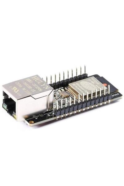 Espressif Development Board ESP32 &amp; Ethernet - WT32-ETH01