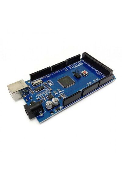 Arduino Clone Mega 2560 R3 Board Arduino Compatible