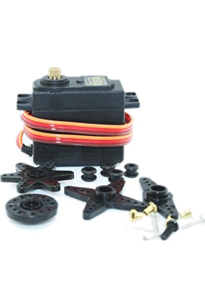 Generic MG995 Servo - Metal Gear High Speed Torque Motor