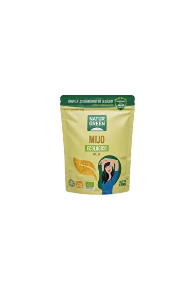 Naturgreen Gluten-Free Dakhna Seeds 500 g