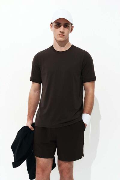 H&M Regular Fit Sports shorts with DryMove™