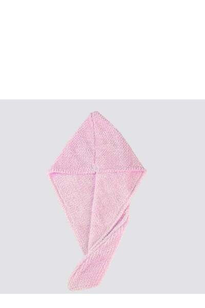 Arabest Microfiber Hair Towel Wrap for Women,Anti-Frizz Quick Drying Hair Tur...