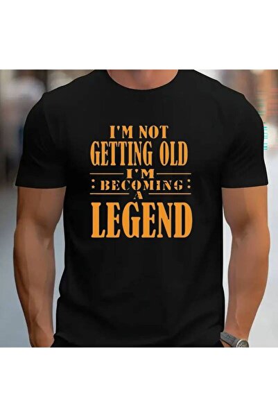 212Wear Men Casual Short Sleeve Tee 1 Pcs 100% Heavy Cotton - Comfortable Cre...