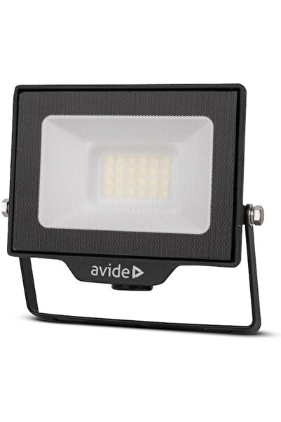 POOL Avide Αδιάβροχος Προβολέας LED 20W Ψυχρό Λευκό 6400K IP44 Κωδικός: 15.00...