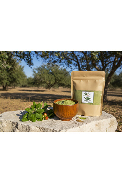 OEMS powdered Sidra hawthorn leaves