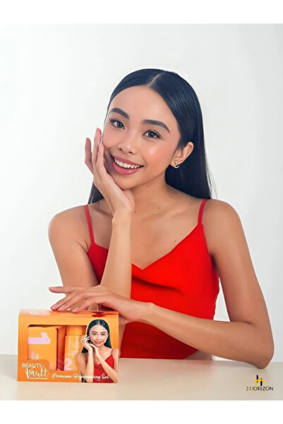 Beauty Vault Premium Rejuvenating Set