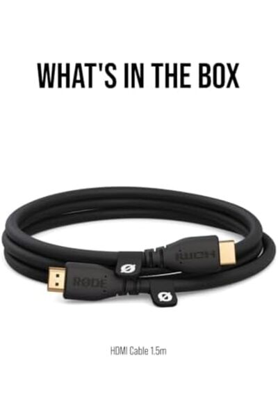 Yıldızan Msa Shop Hdmi-1.5 Premium High Speed HDMI Cable with Ethernet (1.5M/...