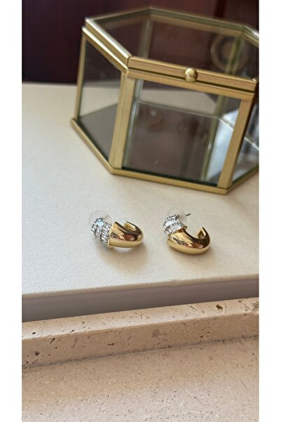 Muse Sister Ginevra Earrings