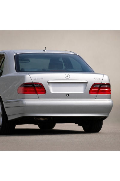 retrocoparts Mercedes E Serisi W210 Uyumlu Avantgarde Arka Stop Takımı