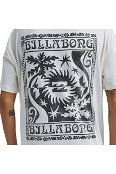 BİLLABONG EBJZT00589 SCS