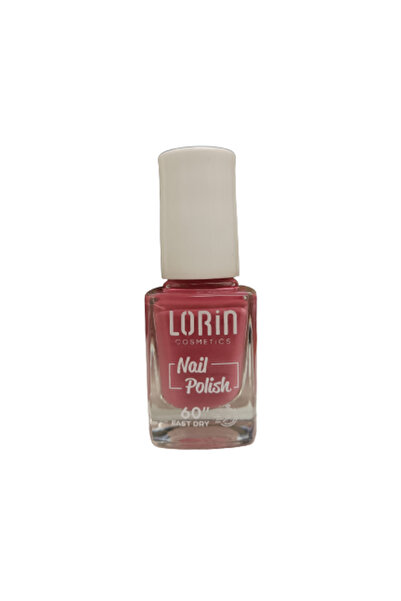 Lorin βερνίκι fast dry 13ml. #212