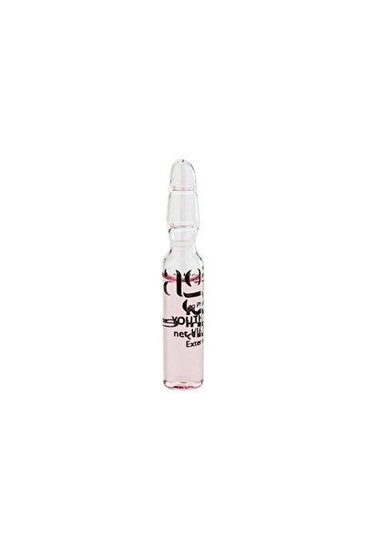 AG PHARM Youth Serum Ορός σε Αμπούλα για Ενυδάτωση &amp; Προστασία, για μικτέ...