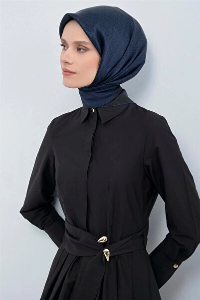 Armine Sura Silk Scarf 9502Ds-05