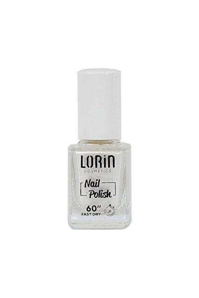 Lorin βερνίκι fast dry 13ml. #104