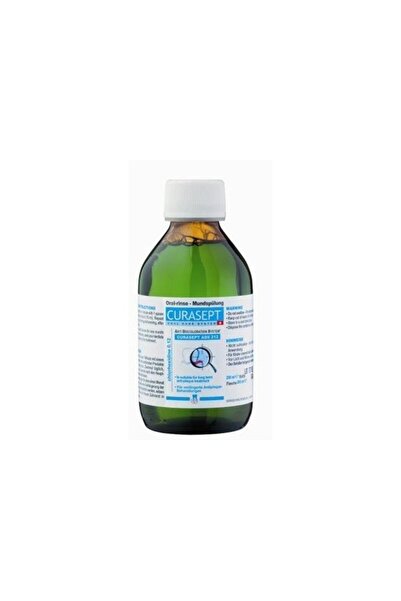 Curaprox Curasept Ads 212 Στοματικό Διάλυμα 0.12% CHX 200ml