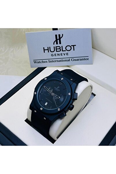 Hublot Mr. Men's Luxury Watch-Men Watch Luxury