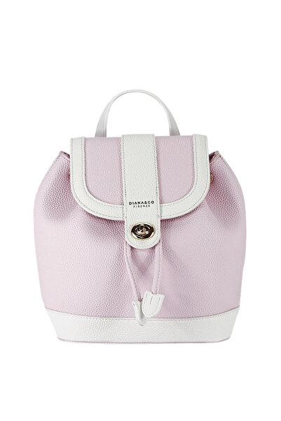 Diana&Co Rucsac roz deschis în 2 culori DTL743-1 18