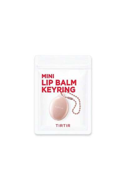 TIRTIR Juicy Pop Lip Mask Mini Strawberry 0.7g