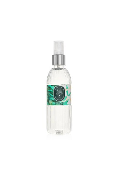 Eyüp Sabri Tuncer Yasemin Kolonyası 150 ml Sprey Kolonya - Pet Şişe