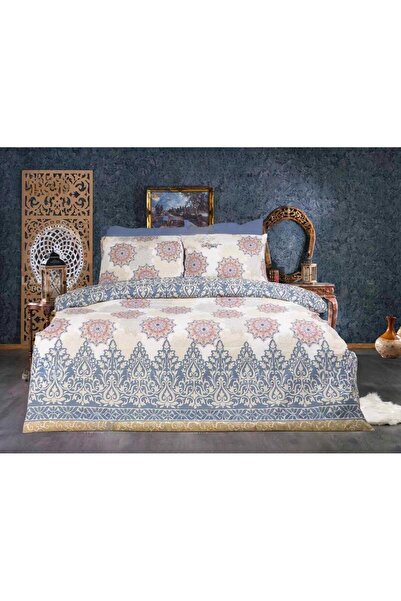 Linea Home ΣΕΤ ΣΕΝΤΟΝΙΑ ΕΜΠΡΙΜΕ 303 ΥΠΕΡΔΙΠΛΟ 220X240 LH2025503
