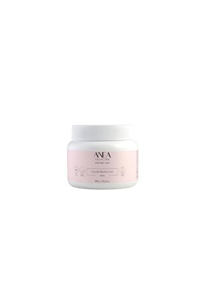 ANEA Masca de păr - Protecție culoare 450 ml