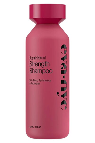 Eva NYC Repair Ritual Strengthening Hair Shampoo 300ml