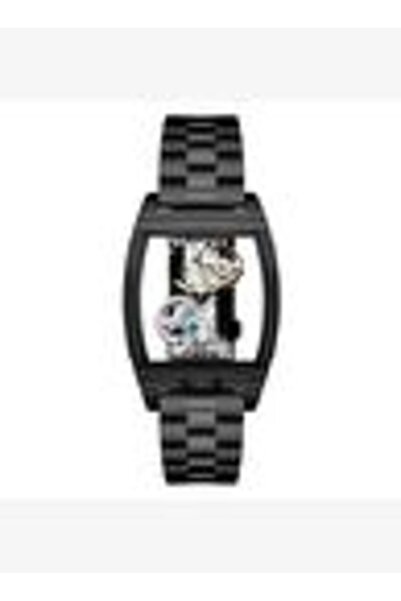 Earnshaw Es-8299-44 Men's Wristwatch