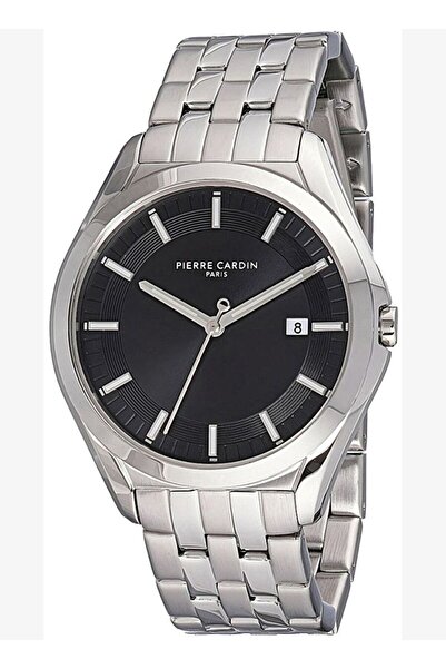 Pierre Cardin Cf.1005.Ms Wristwatch