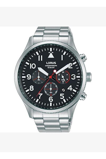 Lorus Rt363Jx-9 Men's Wristwatch