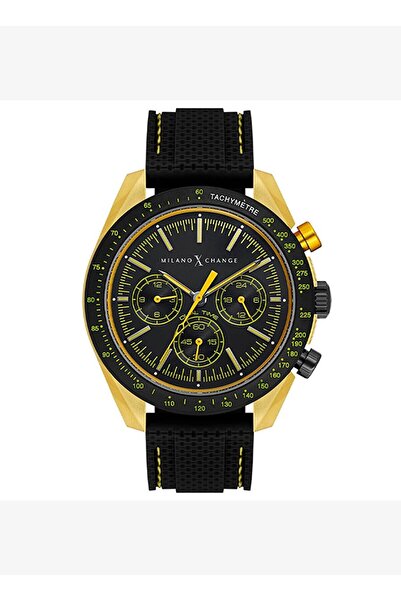 Milano X Change MXG3113 Men's Wristwatch