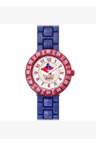 Flik Flak Wristwatch
