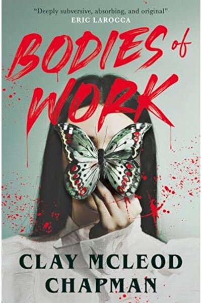 Harper Collins Bodies Of Work