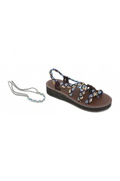 Twist M09-2 BROWN-AZURE-WHITE
