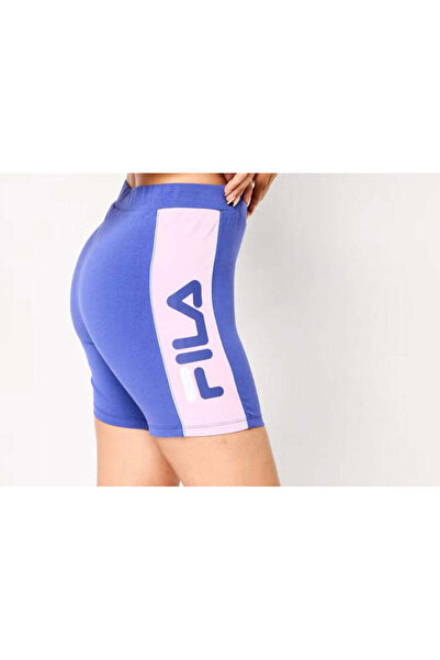 FILA women davina bike shorts