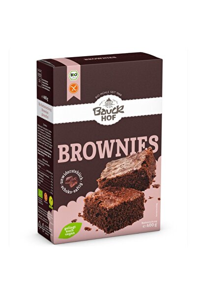 Bauckhof Mix pentru negrese fara gluten,