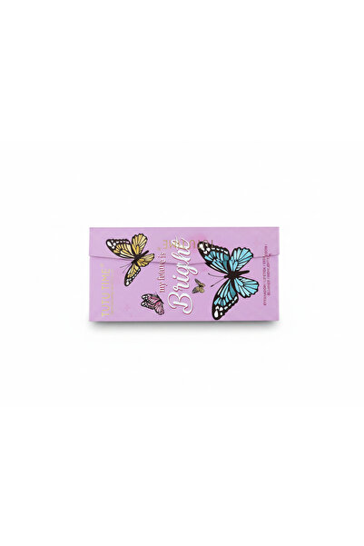 TUTU TIME Multi-Use Eyeshadow Palette with Highlighter, Blush, and Lip Color ...