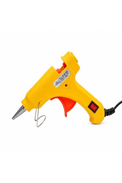 Generic Glue Gun Model S-201