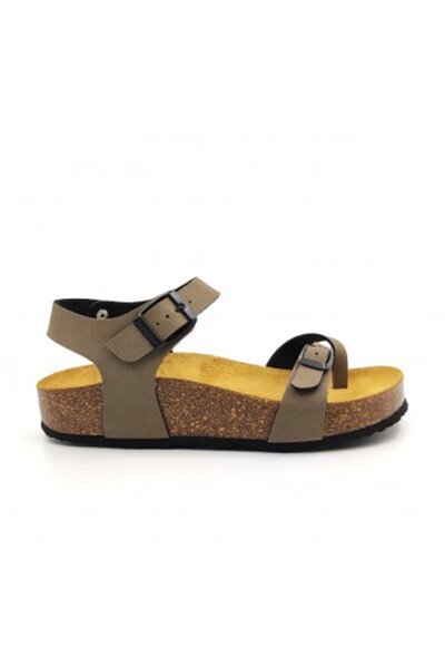 PLAKTON 341016 Chicago Taupe