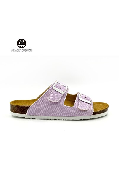 PLAKTON 180010 Bio Canvas Lila